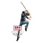 One Piece Maximatic PVC Socha The Trafalgar Law II 19 cm